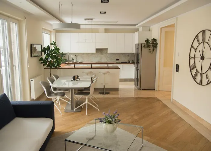 Augarten Premium Apartment